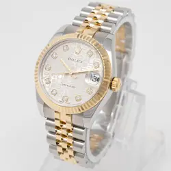 178273 STEEL YELLOW