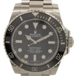 WATCH 114060/2014 STAINLESS