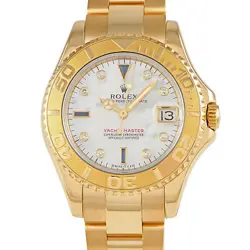 YACHT-MASTER WATCH 68628