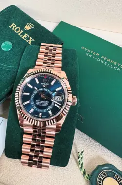 JUBILEE BLUE SAROS