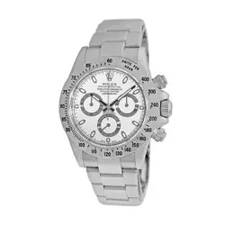 WHITE 116520 BOX
