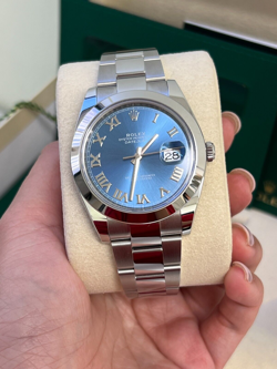 BEZEL OYSTER-2024