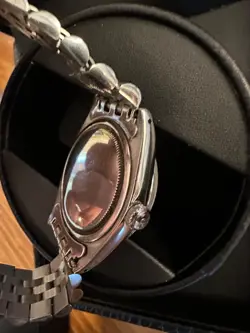PRECISION WATCH 6694