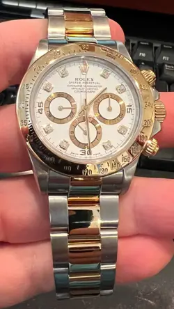 16523 WHITE DIAMOND