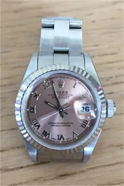 WATCHES LADIES