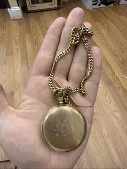 DIAL DENNISON