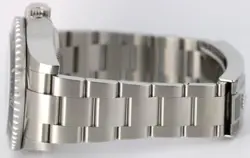 UNPOLISHED ROLEX SEA-DWELLER