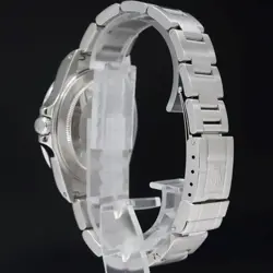40MM POLAR GMT