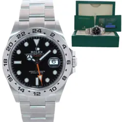 42MM DATE