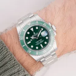 REF. 116610LV BOX