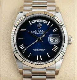 ♕AUTHENTIC♛ROLEX♕MEN'S WATCH