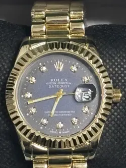 WRISTWATCH DATEJUST/ 27MM
