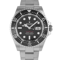 SEA-DWELLER WATCH 126600