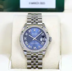 DATEJUST 278274 31MM
