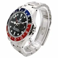 WRISTWATCH W/PEPSI