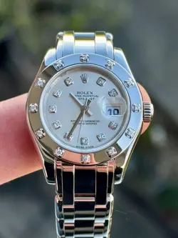 PEARLMASTER 80319