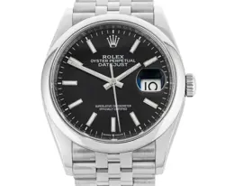 STEEL WATCH 2020