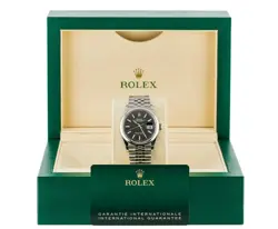 BLACK BATON DIAL
