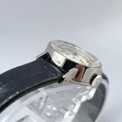 SOLID GOLD HAND-WOUND