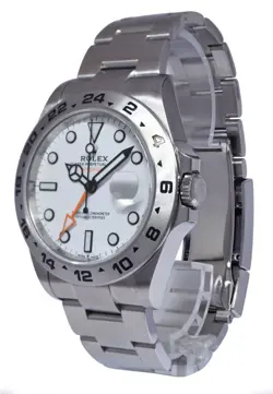 MENS 42MM WATCH