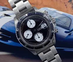 BY ROLEX OYSTERDATE