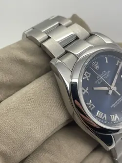 DIAL STEEL AUTO