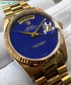 FACTORY LAPIS DIAL