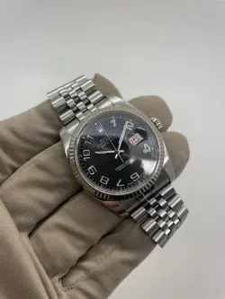 AUTOMATIC WATCH ROULETTE