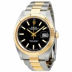 WATCH 12633BKSO