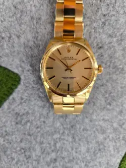 1966 SOLID