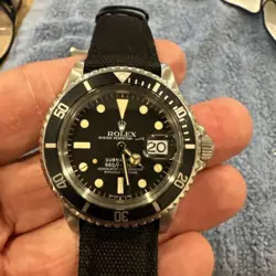 SUBMARINER MODEL 1680