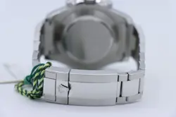 WHITE DIAL 44MM