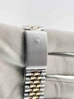 STEEL 36MM AUTOMATIC