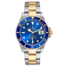 2006 MEN'S ROLEX