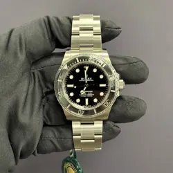 DIAL WATCH 124060