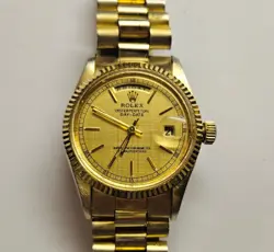 ROLEX WATCHES