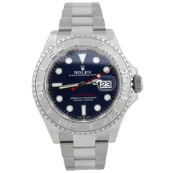 WATCH 126622 BLUE