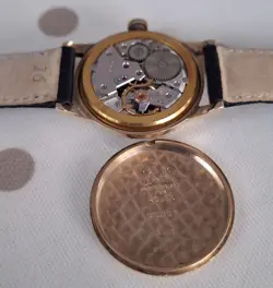 GENTS 9CT GOLD