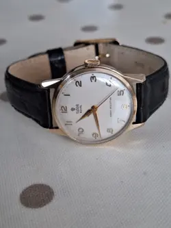 BY ROLEX GENTS
