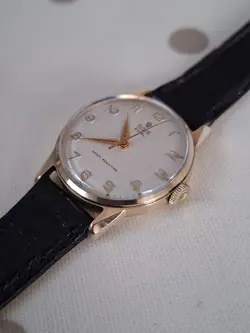 BY ROLEX GENTS