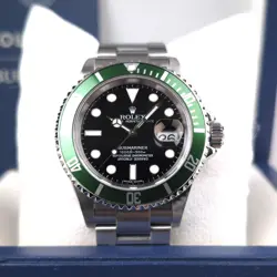 ANNIVERSARY ROLEX SUBMARINER