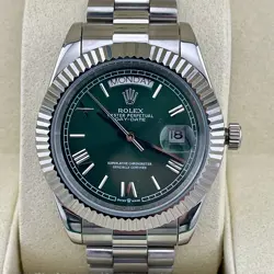 ♛AUTHENTIC♛ROLEX♛WATCH DAY-DATE