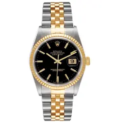 1990 MEN'S ROLEX