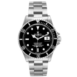 1993 MEN'S ROLEX