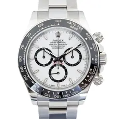 HAND MENS STAINLESS