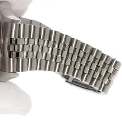 WATCHES 16234 STAINLESS