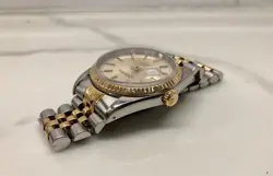 STEEL GOLD TWO