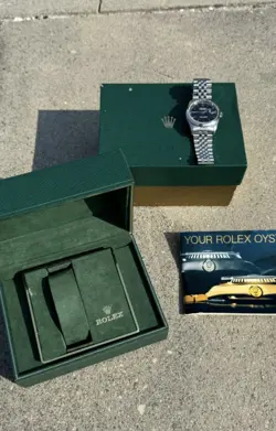 REF.16200 SS