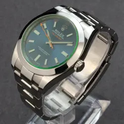 OYSTER BRACELET MEN'S