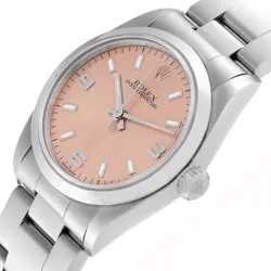 LADIES MIDSIZE ROLEX